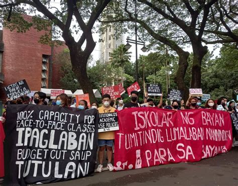 UP Diliman on Twitter.